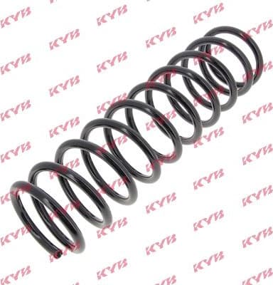 Suspension Spring K-Flex RA1448 - image 2