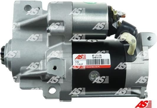 Starter AS S2059 - image 4