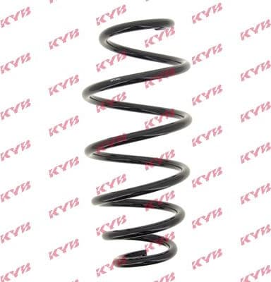 Suspension Spring K-Flex RA3963