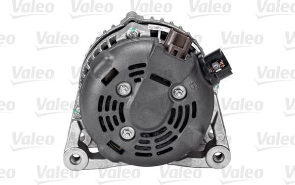Alternator VALEO RE-GEN REMANUFACTURED VAL 440411 - image 3