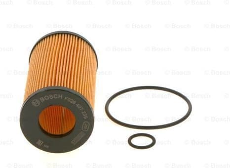 Oil Filter F 026 407 239