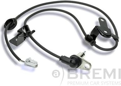 Sensor, wheel speed 50702