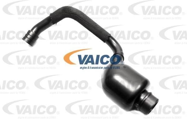 Oil Separator, crankcase ventilation Original VAICO Quality V104491