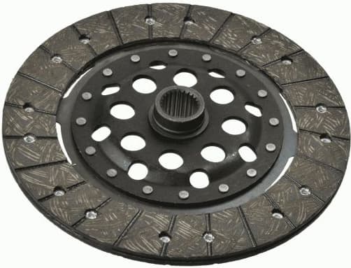 Clutch Disc 1864 634 058
