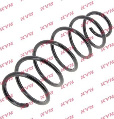 Suspension Spring K-Flex RA3304 - image 2