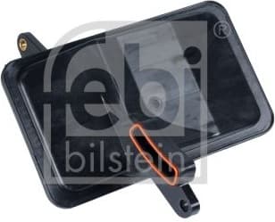 Hydraulic Filter, automatic transmission 107827 - image 2