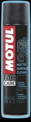Paint Cleaner E11 MATTE SURFACE CLEAN 105051