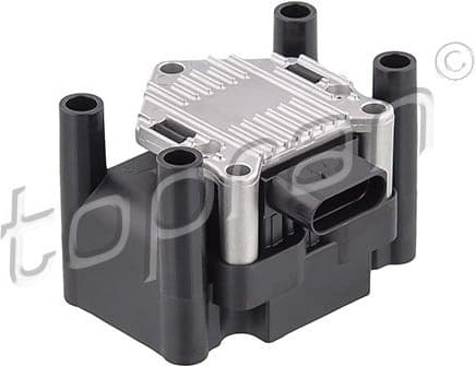 Ignition Coil 109 316