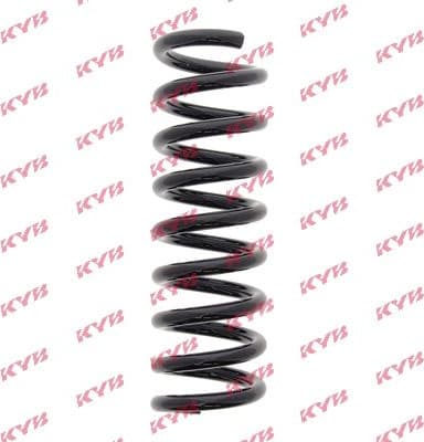 Suspension Spring K-Flex RA5675