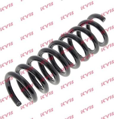 Suspension Spring K-Flex RA5675 - image 2