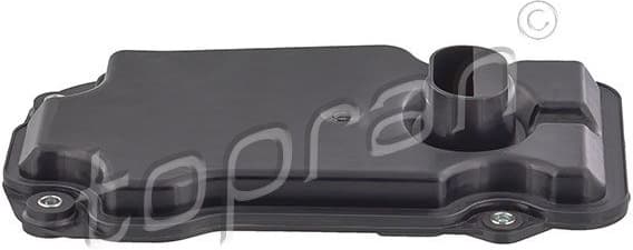 Hydraulic Filter, automatic transmission 600 711