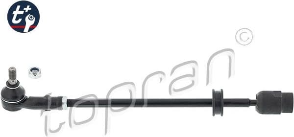 Rod Assembly 103 044