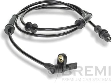 Sensor, wheel speed 51506