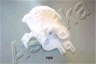 Fuel Filter 30-07-709 - image 2