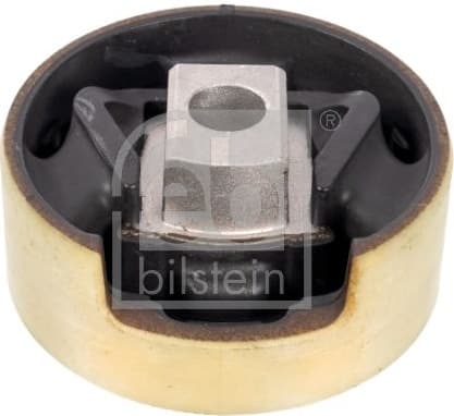 Holder, engine mounting system 171327