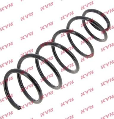 Suspension Spring K-Flex RA3306 - image 2