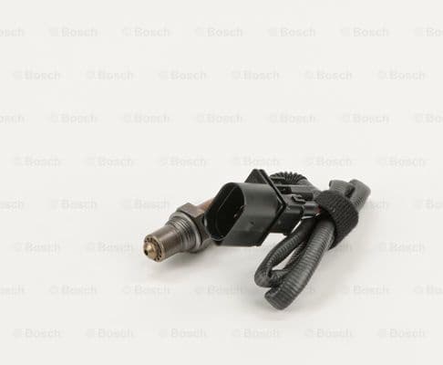 Oxygen Sensor 0258007233
