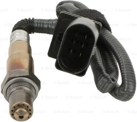 Oxygen Sensor 0258007233 - image 2