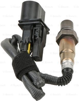 Oxygen Sensor 0258007233 - image 4