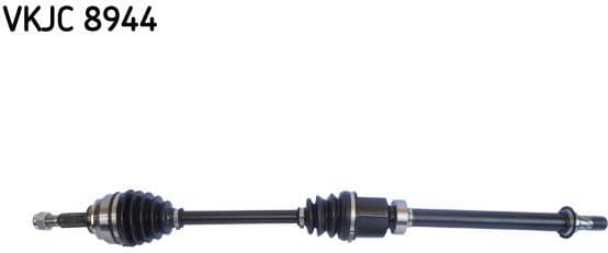 Drive Shaft VKJC8944