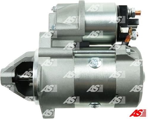 Starter AS S4051 - image 2
