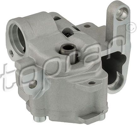 Oil Pump 114666