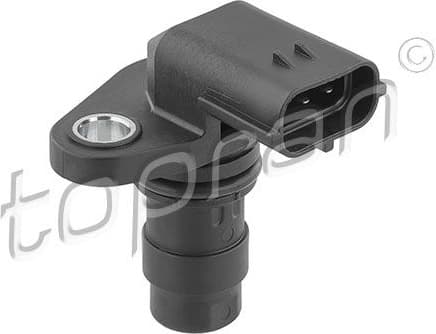 Sensor, camshaft position 600 643