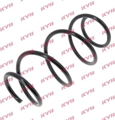 Suspension Spring K-Flex RA3395 - image 2