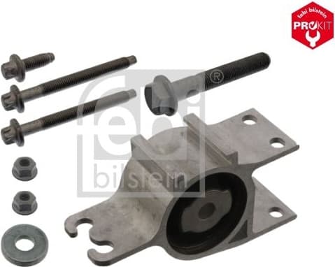 Control Arm-/Trailing Arm Bush 44172