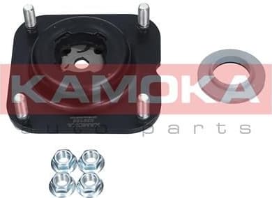 Repair Kit, suspension strut support mount 209106