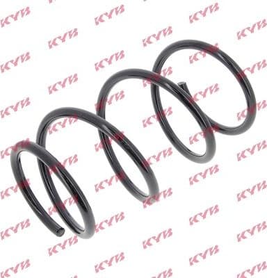 Suspension Spring K-Flex RC2319 - image 2