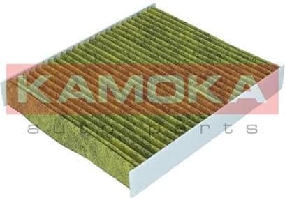 Filter cabin 6080085 - image 3