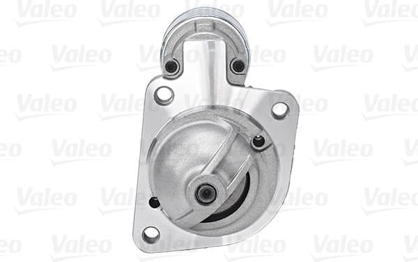Starter VALEO ORIGINS NEW OE TECHNOLOGY 438302 - image 2