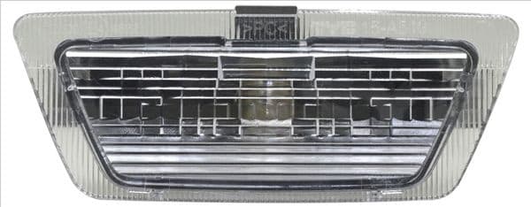 Licence Plate Light 150519002