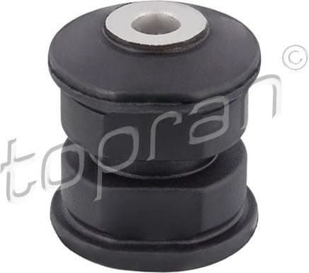 Bushing, leaf spring 302 758