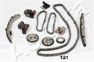 Timing Chain Kit KCK121