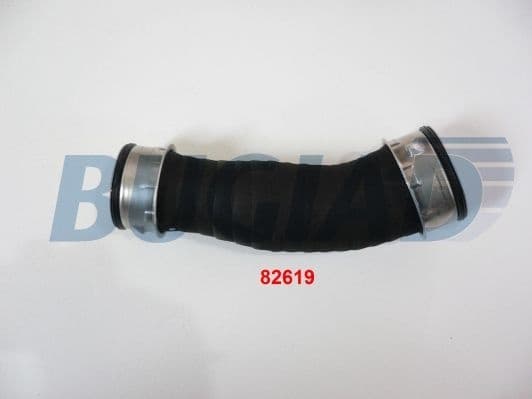 Charge Air Hose 82619