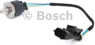 Sensor, fuel pressure 0261545056