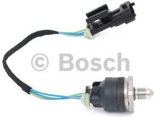 Sensor, fuel pressure 0261545056 - image 2