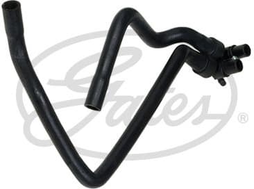 Heater Hose 02-1729