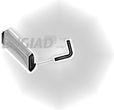 Charge Air Hose 81636 - image 2