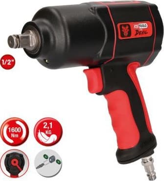 Impact Wrench (compressed air) 515.1200 - image 2