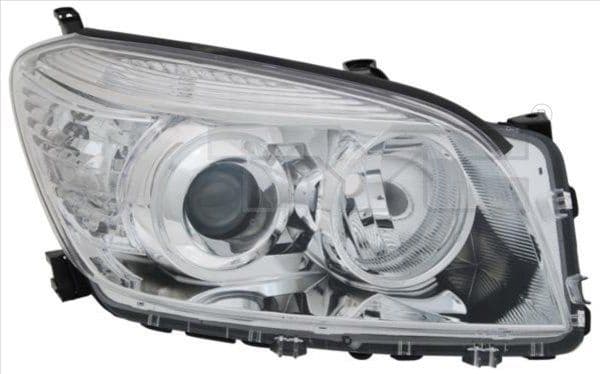 Headlight 2011531052