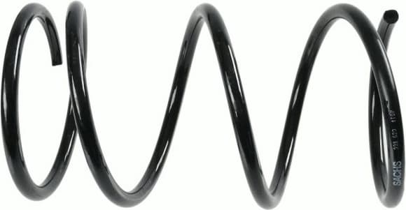 Suspension Spring 998 620