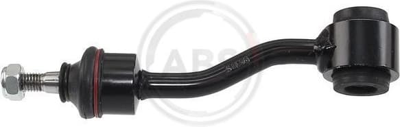 Link/Coupling Rod, stabiliser bar 260614