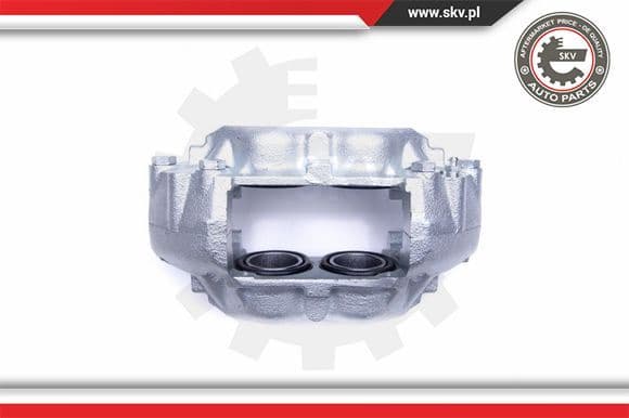 Brake Caliper 45SKV231 - image 5