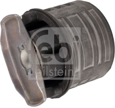 Bushing, axle beam 170816