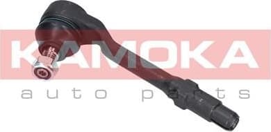 Tie Rod End 9010048 - image 2