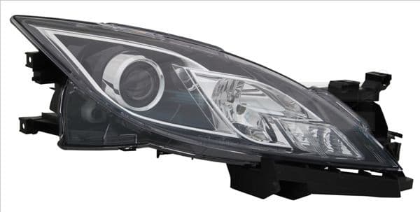 Headlight 20-11530-25-2