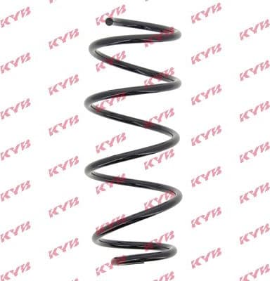 Suspension Spring K-Flex RA3378